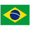 Federative Republic of<p> Brazil