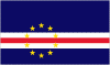 Republic of<p> Cabo Verde