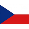 Czechoslovak<p>Federative Republic