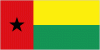 Republic of<p>Guinea-Bissau