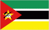 Republic of<p> Mozambique
