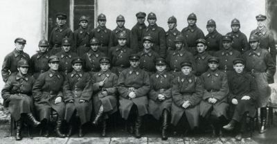 RKM 1931-1936, photo by Leonid Tokar