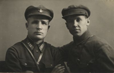 RKM 1931-1936, photo by Leonid Tokar