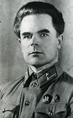 RKM 1936-1939, photo by Leonid Tokar